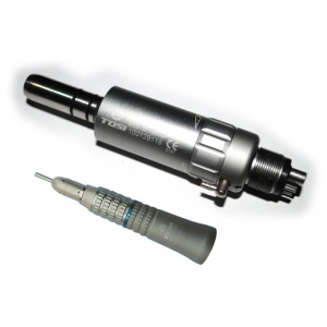 Tosi Low Speed Handpiece Straight Air Motor Kit