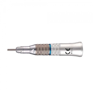 Being Rose Low Speed E Type Straight Nose Handpiece