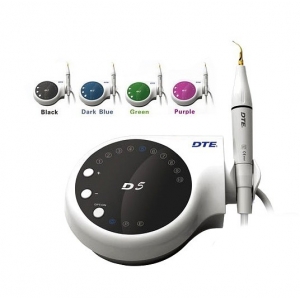 Woodpecker DTE D5 Ultrasonic Scaler