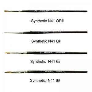 N41 Synthetic Ceramic Pen