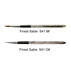 S41 Sable Ceramic Pen K32-17