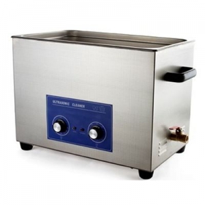 JeKen Ultrasonic Cleaner 30L Large Capacity PS-100 with Timer and Heater For Cli...