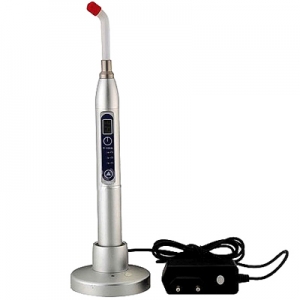 Being Curing Light Tulip 100A Digital LED Lamp