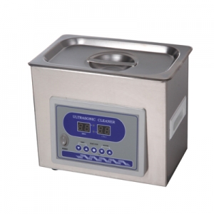 YJ 3L Dental Ultrasonic Cleaner YJ-120DT