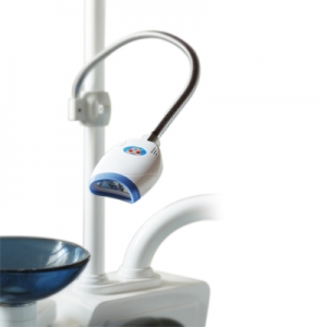 Denjoy Teeth Whitening Unit 411-A Portable Type