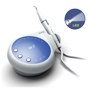 Woodpecker DTE D5 Fiber Optic Ultrasonic Scaler with LED