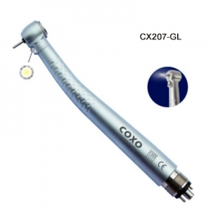 COXO High Max Push LED Handpiece CX207-GL 6H