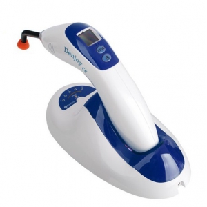 Denjoy Dental Curing Light Wireless 5W LED Lamp DY400-4