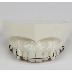 Orthodontic Demonstration Model for Maintenance M3007