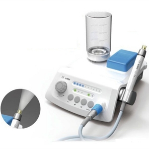 Wireless Control Auto-water Supply LED Ultrasonic Scaler A8 EMS Compatible