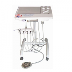 BD-404 Portable Dental Unit