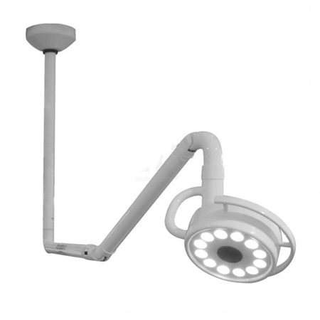 KWS 36W Dental Ceiling Operating Light KD-202D-3C LED Cold Light Surgical Lamp