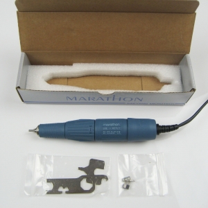 BRUSH Micromotor Eectric Handpiece 35,000 RPM Marathon Polishing Dental Lab