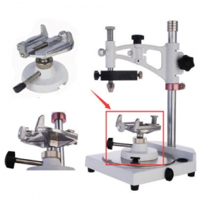 Dental Adjustable Parallel Surveyor Base