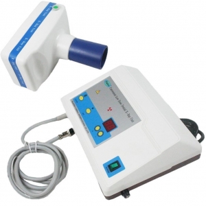 Digital Dental Handheld Portable Green X-Ray Machine System 60W 30 KHz High End