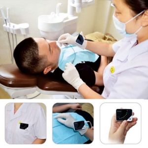 Dental Mini Apex Locator Root Canal Finder