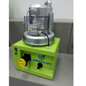 300L/min Portable Dental Suction Unit for Dentistry Clinic & Surgery Room GS-01