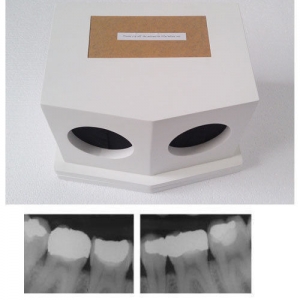 NEW Dental Lab X-Ray Film Oral Automatic Processor Developer 220V