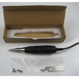 Dental Micro Motor Handpiece 0—35,000 rpm Brush micromotor