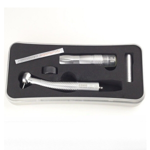 COXO Handpiece Fiber Optic Standard Head With NSK Roto Quick Coupler CX207-GN-SP