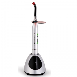 Dental Wireless LED Orthodontics Curing Light YS-C