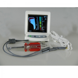 Dental Apex Locator Colorful LCD Screen