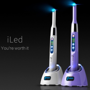 Woodpecker Wireless i Led 1 Second Curing Light