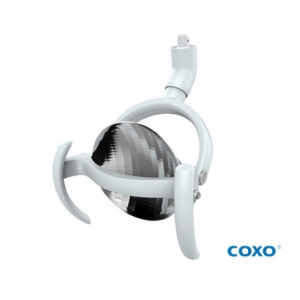 New Arrival COXO Dental Lamp Light Reflectance LED Stepless Adjustable CX249-21