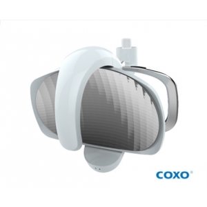 COXO Reflectance LED Oral Light Operating Induction Lamp for Dental Chair Unit