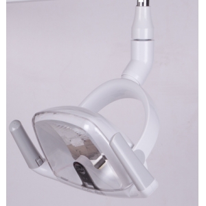 10W Dental Reflective Oral Light LED Operating Induction Lamp For Dental Chair