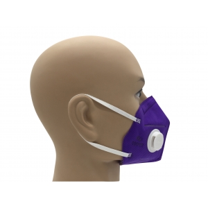 CP-1005V Fashion Type Earloop Mask