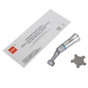 Being Rose 201-CA(P) Low Speed Contra Angle Handpiece