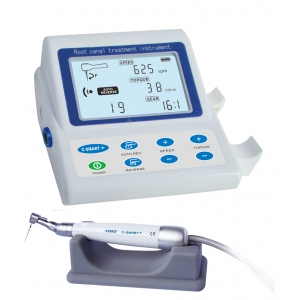 Root Canal Treatment Instrument C-Smart-I (Update Version)