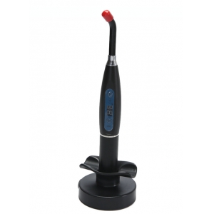 LY Dental Curing Light Wireless LED - Light Cure Unit 1500mw Lamp