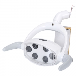 COXO Dental LED Oral Light 10W with Support Arm