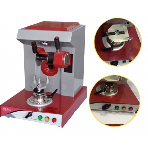 3500 RPM Dental Die Separating Unit Gypsum Plaster Cutting Machine Lab Equipment