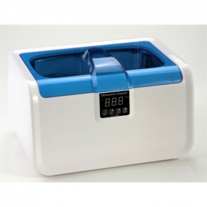 JeKen 2.5L Digital Ultrasonic Cleaner CE-7200A