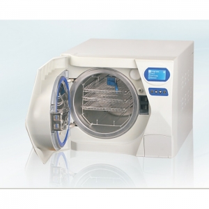 14L Class N Vacuum Steam Autoclave Sterilizer No Printer