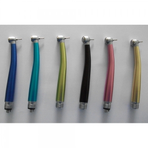 Rainbow Standard Push Button High speed handpiece TX-124