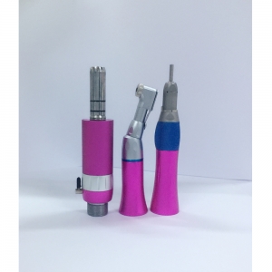 Dental Handpiece Unit Low Speed External Water Spray