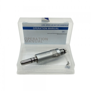 NSK EX-203 Low Speed Handpiece Air Motor