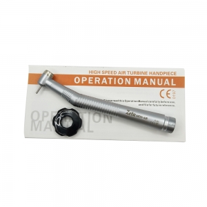 Dental Handpiece Push Button Single Spray MIDO-AIR