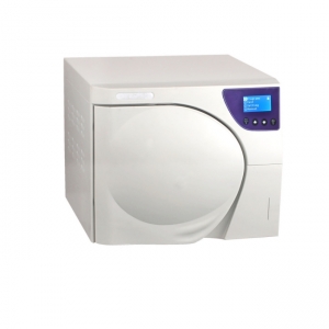 14L Class B Autoclave Sterilizer Fully Automatic 3 times Pre-vacuum without Prin...