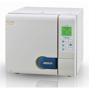 18L Class B Getidy Dental Steam Autoclave Sterilizer 3 Time Pre Vacuum  JQA-18 C...