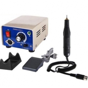 Micromotor Polishing Micro Motor 35K Rpm Electric MARATHON Handpiece Dental Lab