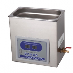 YJ 5L Dental Ultrasonic Cleaner YJ-120DT