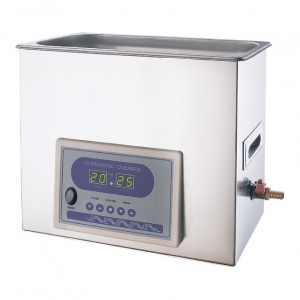 YJ 6L Dental Ultrasonic Cleaner YJ-3200DT