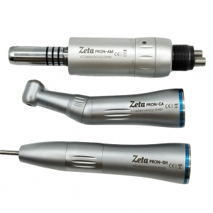 Dental Inner Spray Low Speed Handpiece Unit