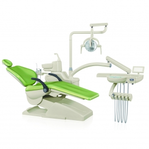 Dental Unit Electric Chair HY-806