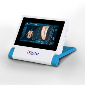 Denjoy iFinder Touch-Screen Apex Locator